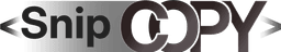 SnipCOPY